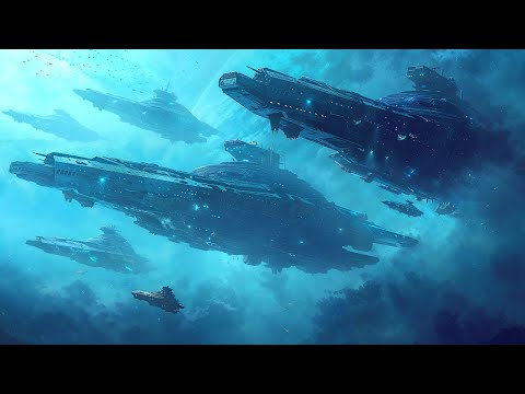 Humans Please Stop Making GIANT WARSHIPS! | HFY Sci-Fi Story