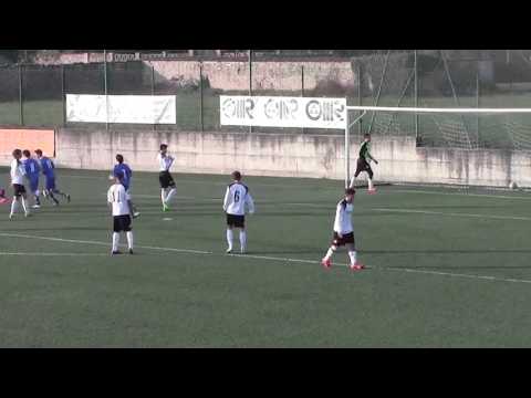 ALLIEVI NAZIONALI A & B: Brescia - Cesena 1-1