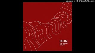 10. 나를 사랑하지 않나요_ (LOVE ME) -Ikon