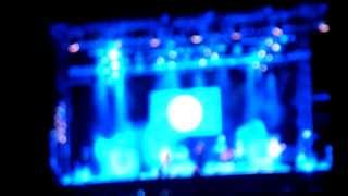Amorphis - Nightbird&#39;s Song (live at Wacken 2013)