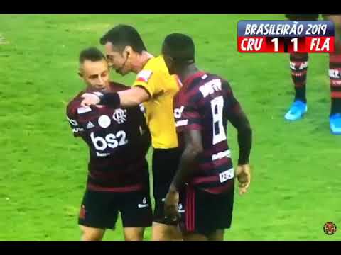 Rafinha O Menino Arrombada  É Brabo 😂😂  ⚫🔴