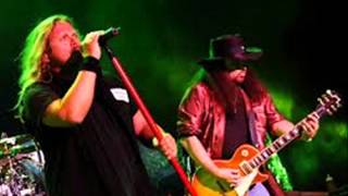 Lynyrd Skynyrd -- Keeping The Faith,      2-16-92,      Hannover, Germany