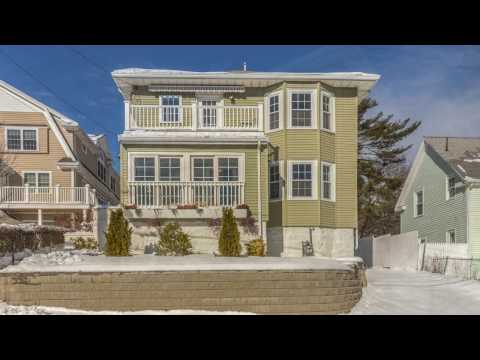 77 Suomi Rd, Quincy MA - Chris Thoman - Tel 617-669-5847