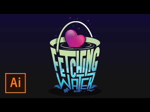 Mascot Logo Design In Illustrator Learn How To Create Professional Mascot Logo Design