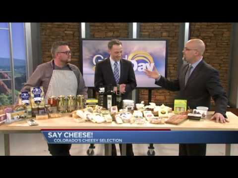 download lagu mp3 mp4 Cheese Made In Colorado, download lagu Cheese Made In Colorado gratis, unduh video klip Cheese Made In Colorado