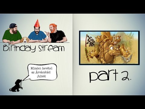 Camel Up Livestream | Fun With Geeks Birthday Stream - Fun With Geeks