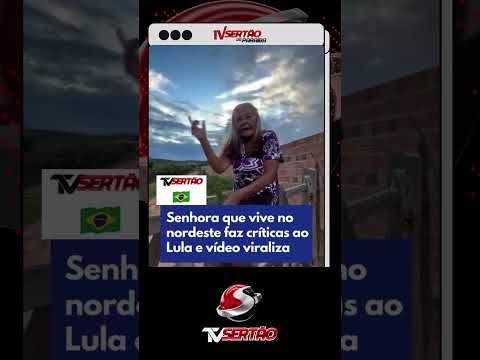 Críticas no Nordeste: Mulheres questionam governo Lula sobre promessas e custo de vida