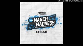 King Louie - Bleed Me (Official Audio)