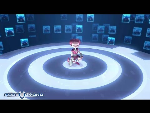 CODE LYOKO ENGLISH - EP59 - The secret