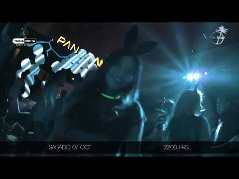 After Movie Tarja Preta