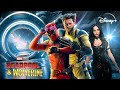 Deadpool & Wolverine | Trailer 2 | Marvel Studios
