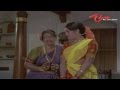 Telugu Comedy Scene Between Monkey Kalpana Rai NavvulaTV