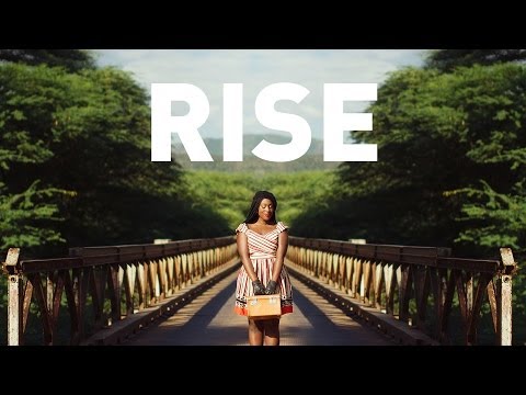 Mayonde - Rise