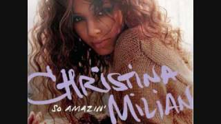 Christina Milian - Just A Little Bit
