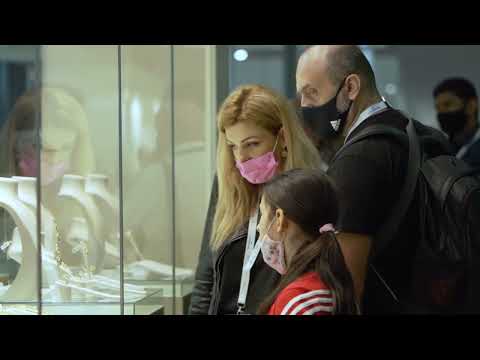 JGT Dubai 2022 - Fair highlight 02