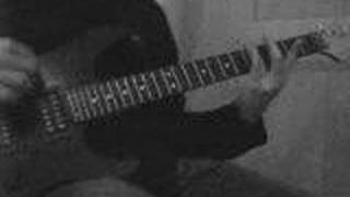 Creed - Freedom Fighter Cover