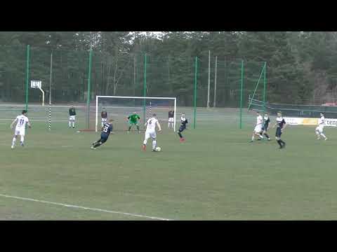 KS Wasilków - Broń Radom 0:2