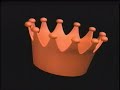 Paramount Pictures Nickelodeon Crown Version W Fanfare
