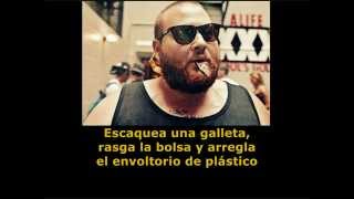 action bronson - ronnie coleman (subtitulado en español)