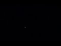UFO Sighting at Oshawa / Whitby Ontario