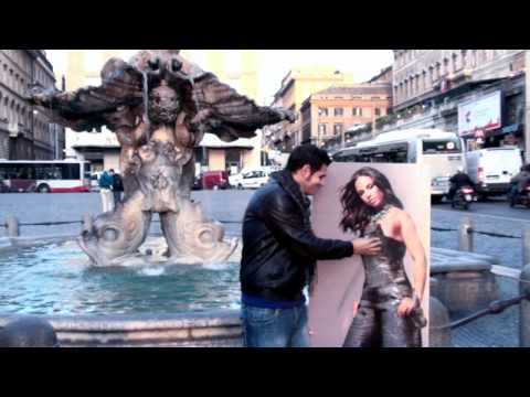 Wait Til You See My Smile - by Panchino Prod