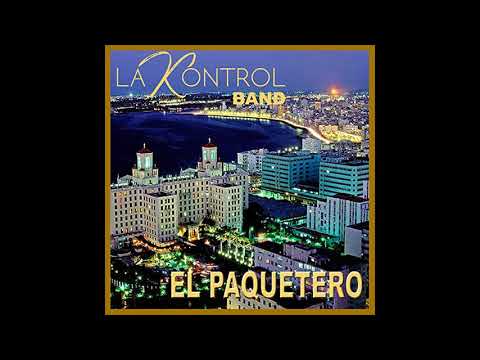 La Kontrol Band - El Paquetero  - 2019