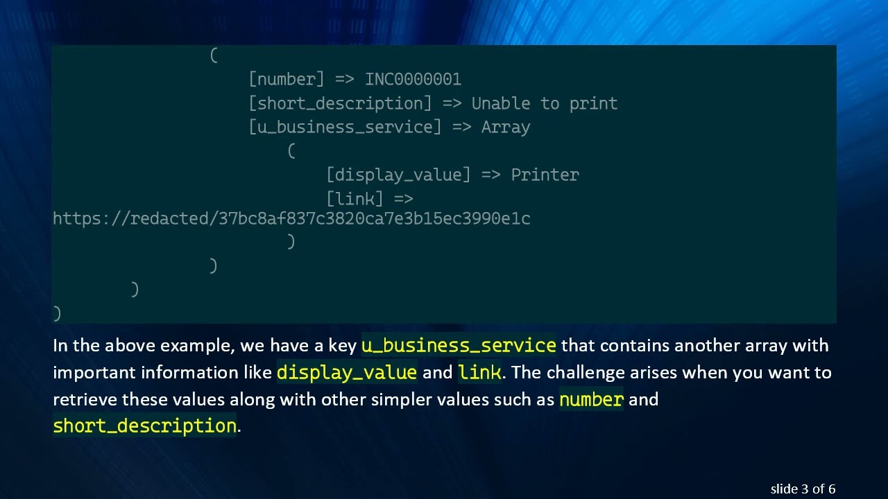 Mastering the Returning Multidimensional Array Value in PHP