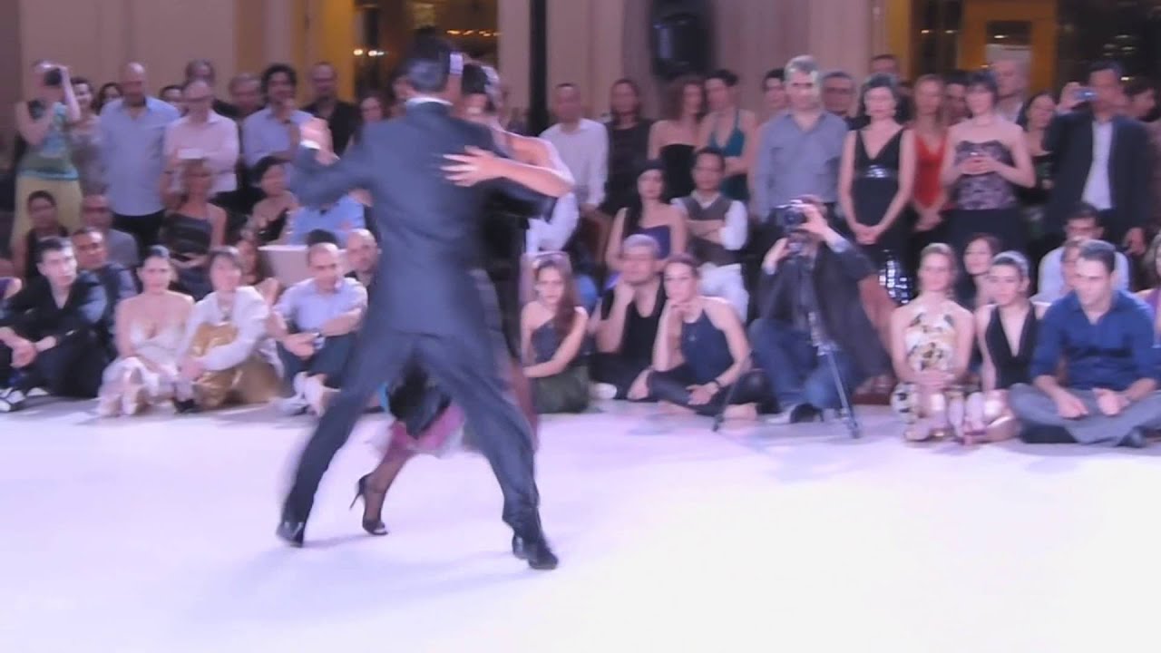 Sebastian Achaval and Roxana Suarez 021