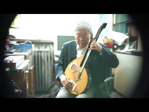 Interview the inventor of Chinese 70s analog synthesizer