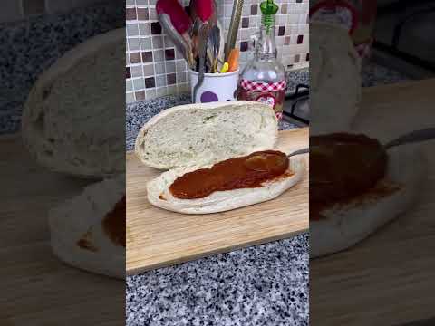 XXL SANDWICH 🍔🍔 #short