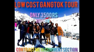 preview picture of video 'Sikkim tour- Point of view -part-1 Alipurduar to Gangtok(Nathula pass)'
