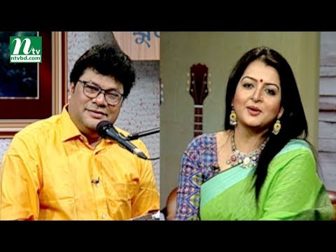 Chhutir Diner Gaan | Singrer Robi Chowdhury | Friday Live EP 62