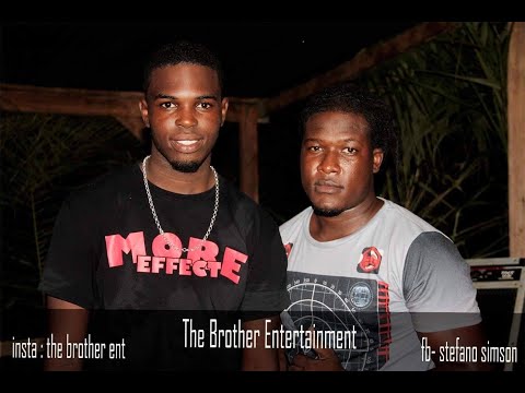 More Effect- Loekoe Fa Deng Deh