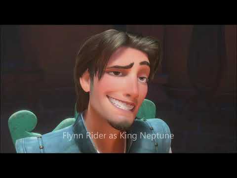 The Percybob Smallpants Movie (The Spongebob Squarepants Movie) Cast Video