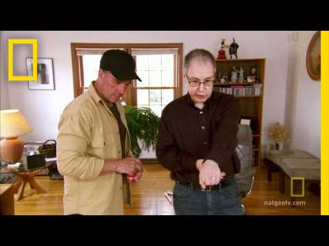 Robot Genius | Mad Scientists