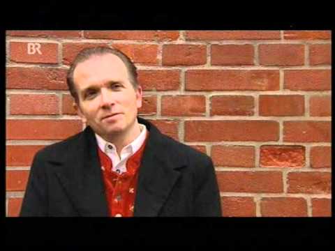 Vollkontaktjodeln - Siegfried Haglmo und Edelschwarz