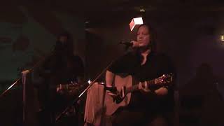 Urge Overkill - Sister Havana (live/acoustic)