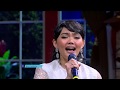 Suara Menggelegar Krisdayanti KW Bikin Merinding