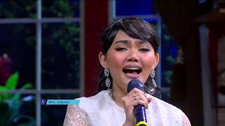 Download lagu Suara Menggelegar Krisdayanti KW Bikin Merinding mp3