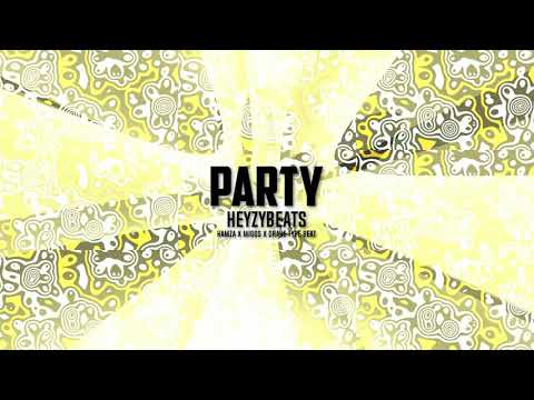 [FREE] Hamza x Migos x Drake Type Beat - ”PARTY” 🎉 (Prod by HeyzyBeats) 2020
