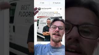 Fully AI built ads and chat bot for flooring companies to get more leads | INSANE RESULTS