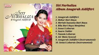 Download lagu Siti Nurhaliza - Anugerah Aidilfitri Full Album mp3