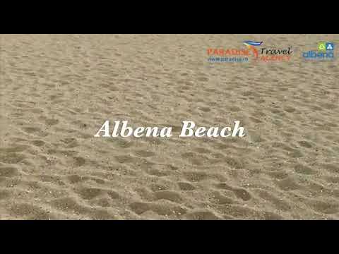 Albena Beach