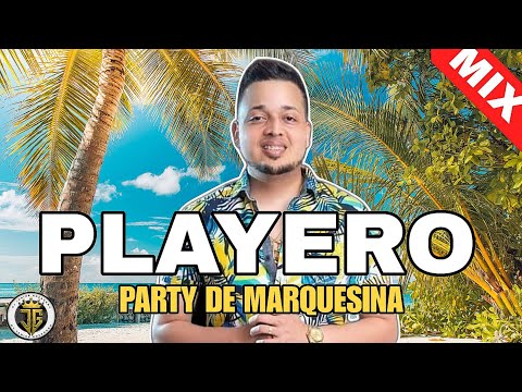 MIX PLAYERO 2024 | CLASICOS DE LOS 90 (PLAYERO, THE NOISE, SEX) MEZCLA EN VIVO | DJ JUNIOR GOZADERA