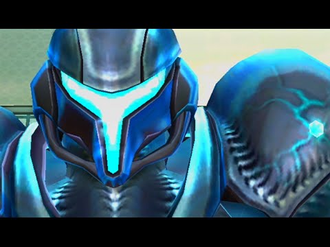 Metroid Prime 3: Corruption - 10 - Dark Samus