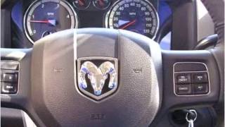 preview picture of video '2012 Dodge Ram 5500 New Cars East Troy WI'