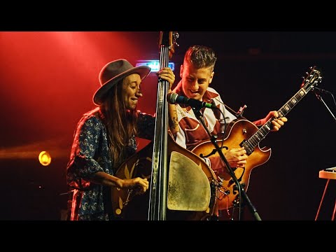 Lovesick Duo a Roma - All Over Again LIVE 2021