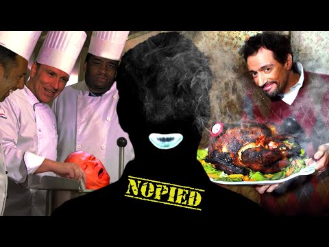 The Epic Roast of Jim Norton Ft. Patrice O'Neal, Colin Quinn and Rich Vos - Part 1 | NOpie
