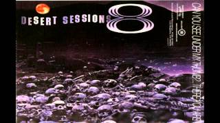 The Desert Sessions - Cold Sore Superstar