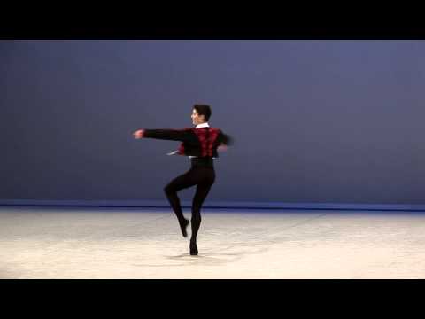 Francisco Sebastiao - 2013 Selections - Classical variation